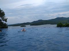 -天目湖涵田半山温泉