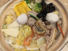 -绍兴老味道·非遗门店(银泰城店)