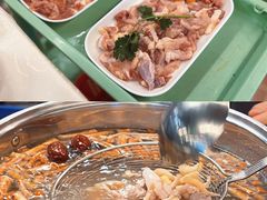 -小煵记·打边炉(西丽文光店)
