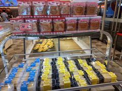 -BreadTalk面包新语·烘焙蛋糕(海岸城店)