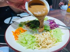 -老长春肉馆(隆礼路店)