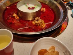 -蛙二爷美蛙火锅基地(温州总店)