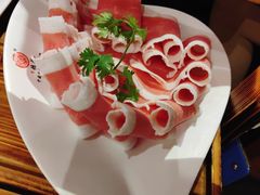 美国肥牛-重庆德庄火锅(体育中心店)