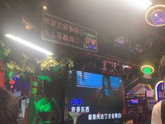 -路边边.炒菜烧烤.音乐餐厅(良乡长虹店)