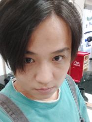 -JIMI·吉米造型