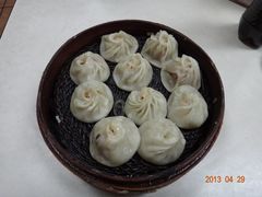 虾肉小笼-新丰小吃(高银街分店)