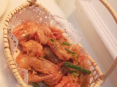 -桥东喜碧海鲜街(水东街店)