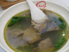 -老盛兴汤包馆(临汾店)