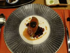 -和·铁板烧·OMAKASE(望京昆泰嘉晟酒店)