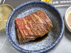 -艺林烤肉城(光明店)