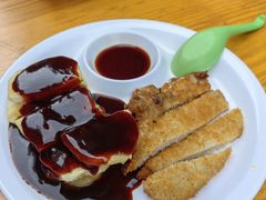 -蒋掌柜·老上海排骨年糕(田林店)