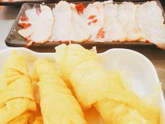 -晓沸牛肉海鲜小火锅(白湖亭万达广场店)