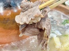 -马记伊源斋涮肉·清真菜(潘家园古玩市场店)