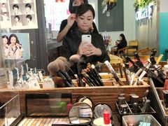 -海马体照相馆(成都来福士广场店)