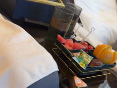 -华夏良子·足道SPA艾灸(王府井店)