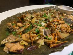 -又见炊烟私房菜(敬亭路店)