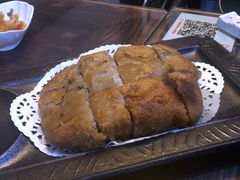 香酥芋泥鸭-堂宴·老厦门私房菜(1988仙岳总店)