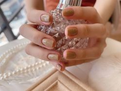 -Adore nail日式美甲美睫