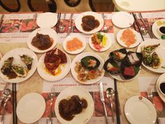 -芭菲盛宴·环球美食(锦城万达广场店)