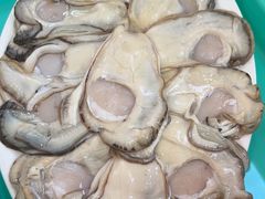 -花苑美食横琴生蚝火锅(拱北粤华路店)