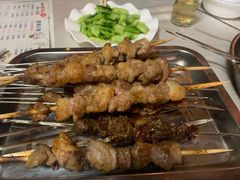 -羊家胡同·龙虾烧烤火锅(龙汇路店)