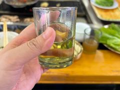 -石屏老字号4号包浆豆腐美食城(泼水广场店)