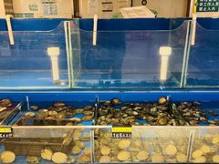 -北京华联生活超市(庄河世纪海云天店)