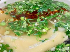 -中阿兰牛肉面(悦海新天地店)