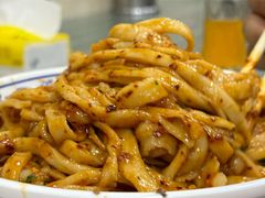 -清真马虎面馆(西七路店)