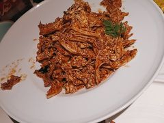-四世同堂·京菜·烤鸭(双井店)