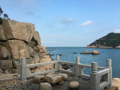 -东澳岛