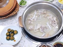 -椰子营·椰子鸡火锅(万象里店)
