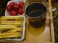 -水秀坊·足道 SPA 按摩(巨鹿路店)