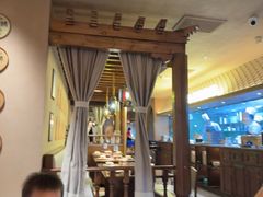 -相约·羊村小馆非遗手抓肉(七一酱园店)