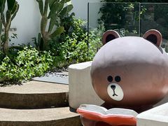 -几静cafe(基湖店)