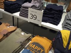 -ZARA(凯德乐峰广场店)