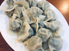 -鸿毛饺子(紫竹桥店)
