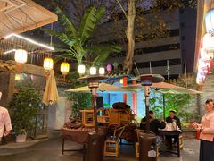 -院8里·少城记忆老川菜(宽窄巷子店)