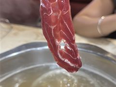 -粤潮牛肉火锅店(江南大道店)