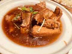 -真定郝家排骨(正定县总店)