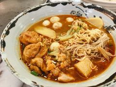 麻辣烫-食美汇美食广场(新奥购物中心店)