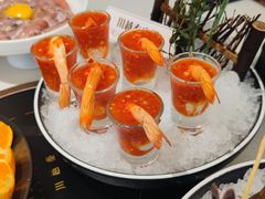 -川越泰火锅(吉利大厦店)