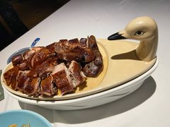 -八府香鸭(华山路店)