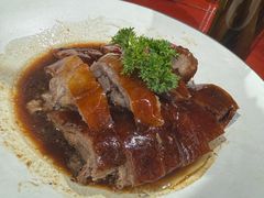 -墨白私房菜·广东菜 粤菜
