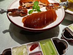 -大鸭梨烤鸭店(花园村店)