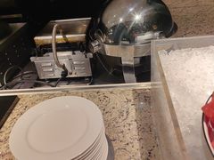 -上海锦江汤臣洲际大酒店壹阶层