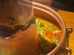 -一坐一忘云南菜(三里屯店)
