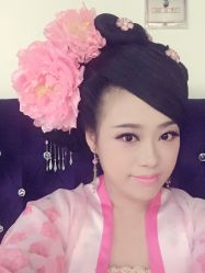 iphone_upload_pic-东古旅拍摄影•格格服汉服•租赁(故宫店)