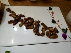 -枣子树·素食餐厅(普陀山店)