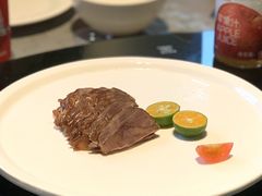 -宁海安岚·南溪阁全日餐厅